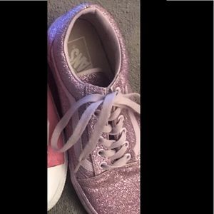 Vans Shoes ( Airwalks sold)